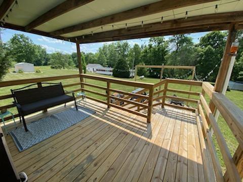 6591 North Maple Grove Road Bloomington, IN 47404 - Photo 29 of 33