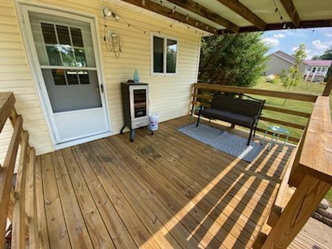 6591 North Maple Grove Road Bloomington, IN 47404 - Photo 30 of 33