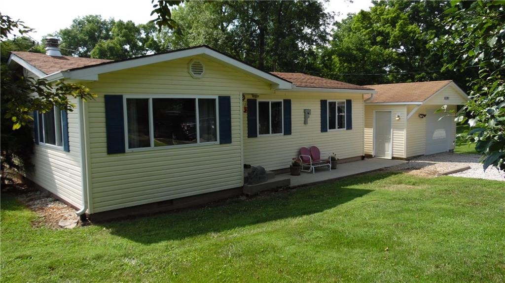 6591 North Maple Grove Road Bloomington, IN 47404 - Photo 31 of 33
