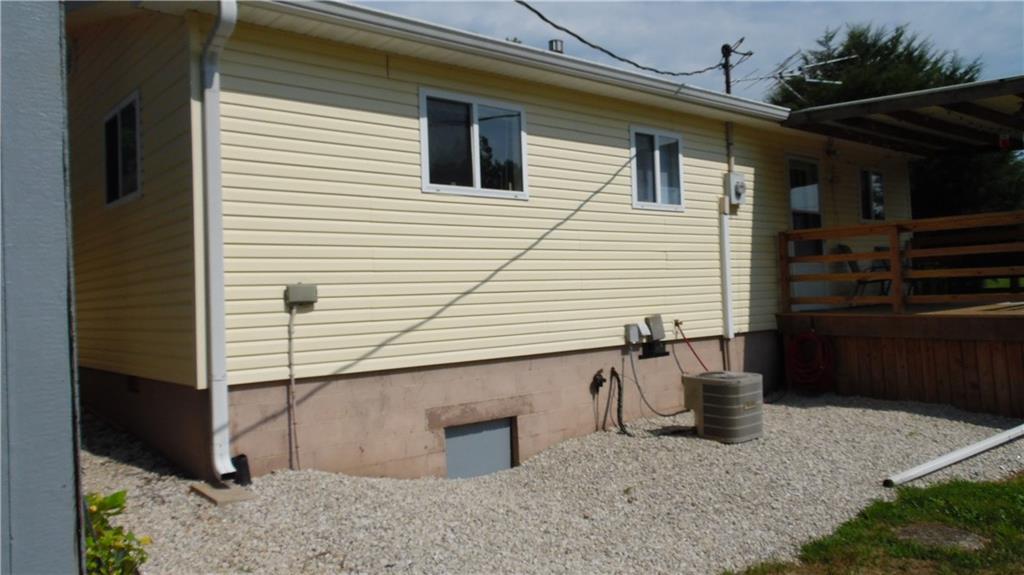 6591 North Maple Grove Road Bloomington, IN 47404 - Photo 32 of 33