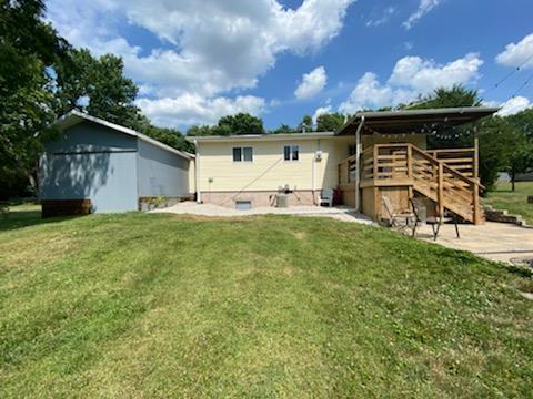6591 North Maple Grove Road Bloomington, IN 47404 - Photo 33 of 33