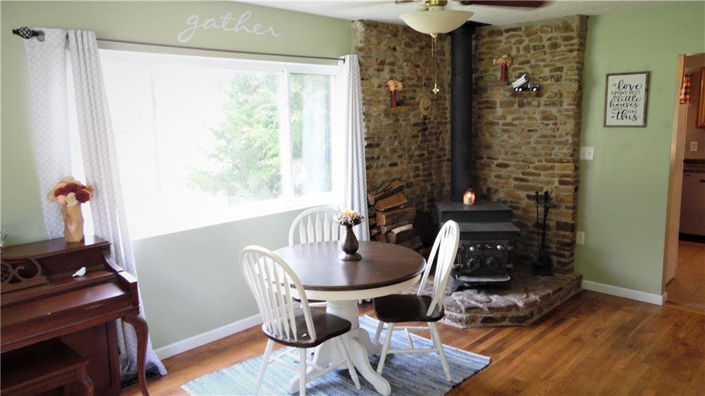 6591 North Maple Grove Road Bloomington, IN 47404 - Photo 7 of 33