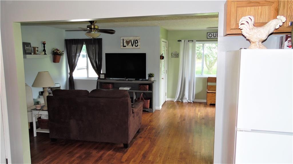 6591 North Maple Grove Road Bloomington, IN 47404 - Photo 8 of 33