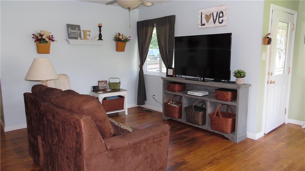 6591 North Maple Grove Road Bloomington, IN 47404 - Photo 10 of 33