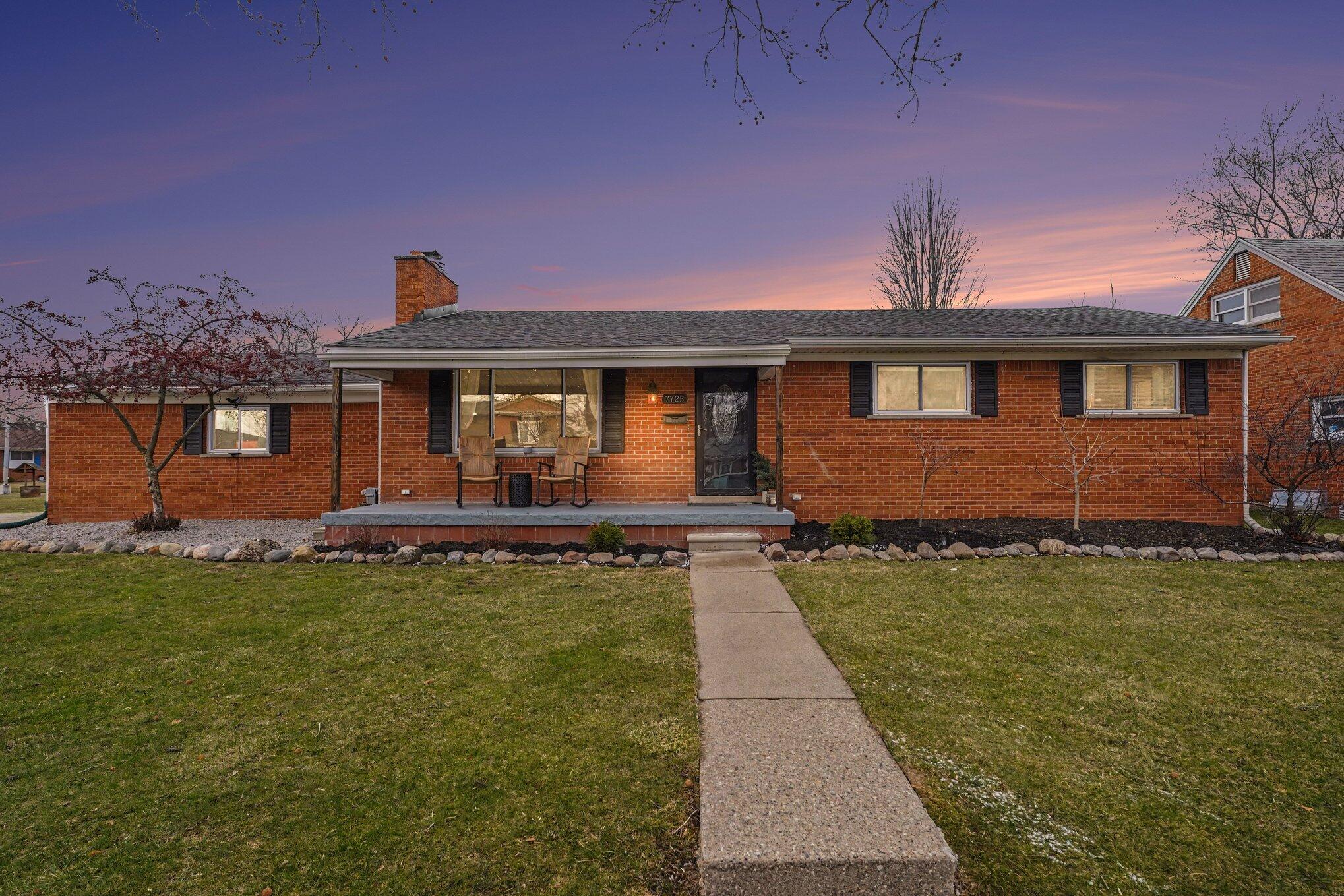 7725 North Henry Ruff Road Westland, MI 48185 - Photo 1 of 28 Westland Ranch