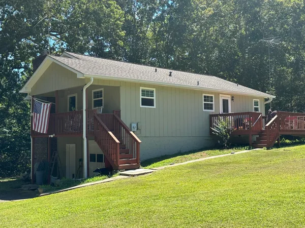 $899,500 | 7312 Highway 60, Georgetown, TN 37336