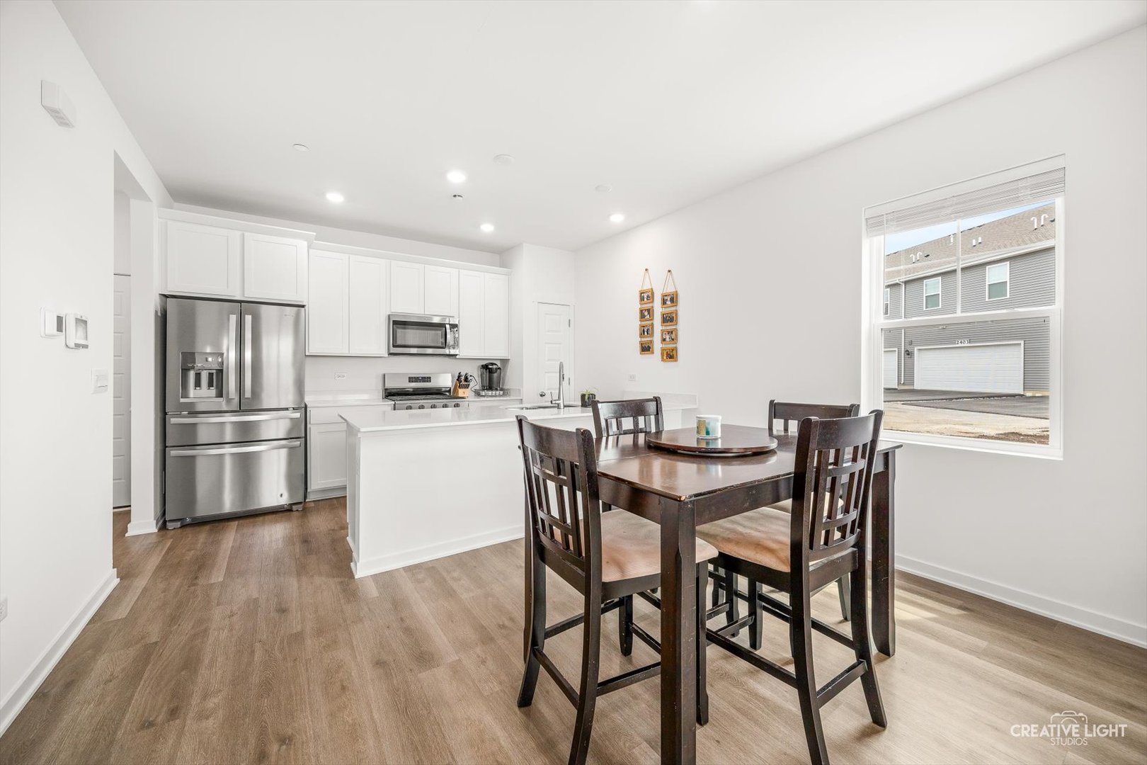 2261 Riesling Road Oswego, IL 60543 - Photo 5 of 17