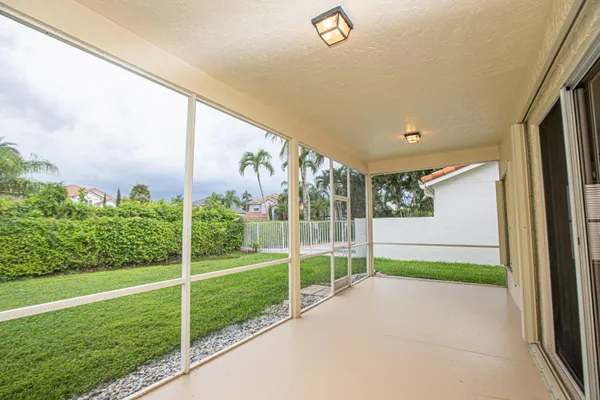 $4,900 | 10881 La Salinas Circle, Boca Raton, FL 33428