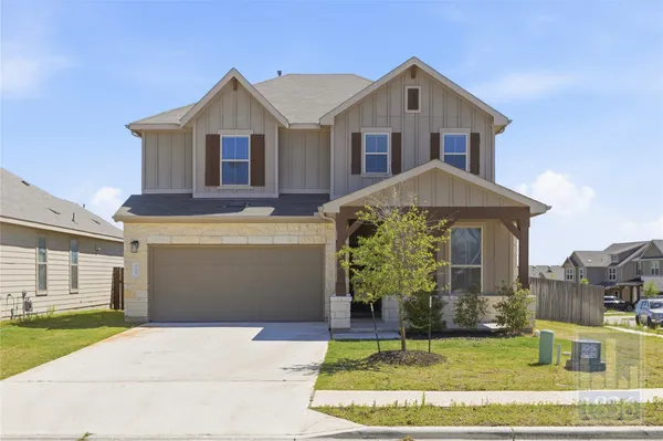 $2,400 | 555 Purple Heart Drive, Buda, TX 78610