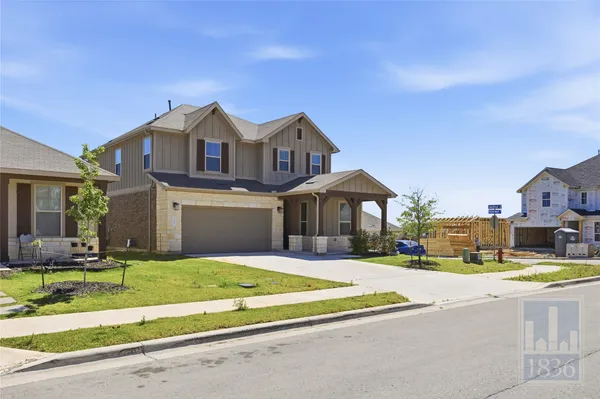 $2,400 | 555 Purple Heart Drive, Buda, TX 78610