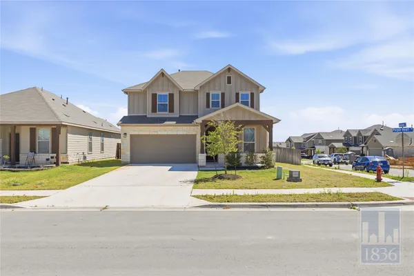 $2,400 | 555 Purple Heart Drive, Buda, TX 78610