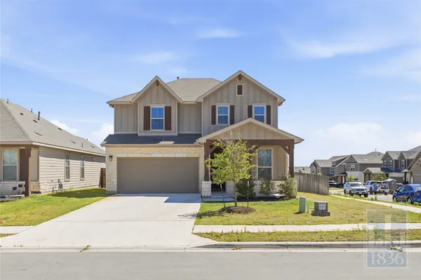 $2,400 | 555 Purple Heart Drive, Buda, TX 78610