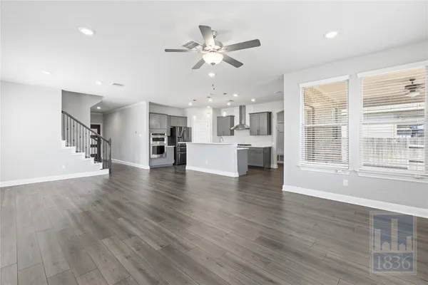 $2,400 | 555 Purple Heart Drive, Buda, TX 78610