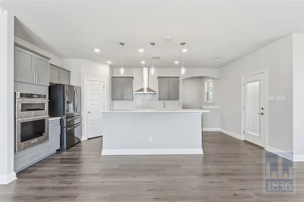 $2,400 | 555 Purple Heart Drive, Buda, TX 78610