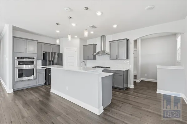 $2,400 | 555 Purple Heart Drive, Buda, TX 78610