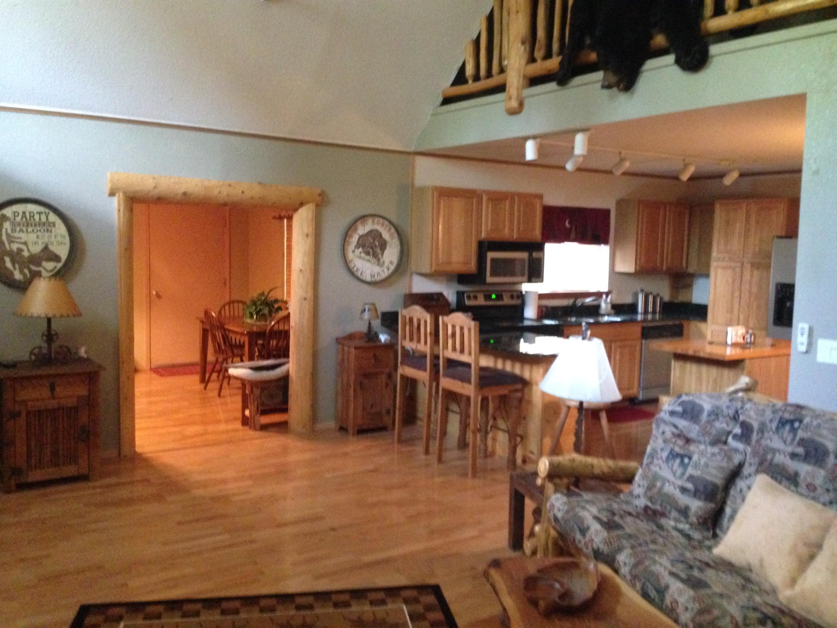 4117 Pinetree Lane Pinetop, AZ 85935 - Photo 4 of 10