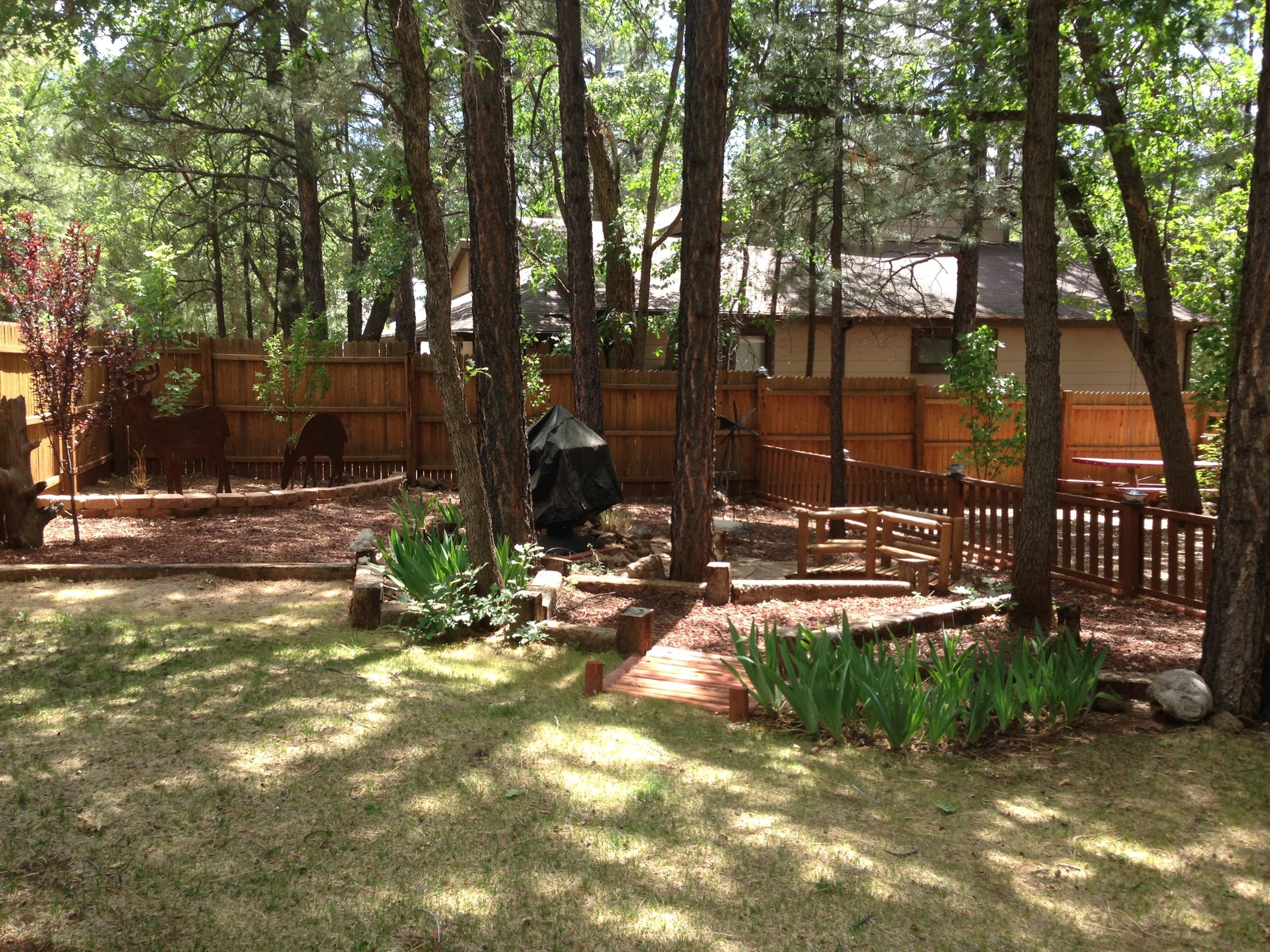 4117 Pinetree Lane Pinetop, AZ 85935 - Photo 9 of 10