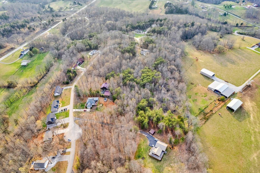 465 Hickory Lane Sparta, TN 38583 - Photo 17 of 46 a city view