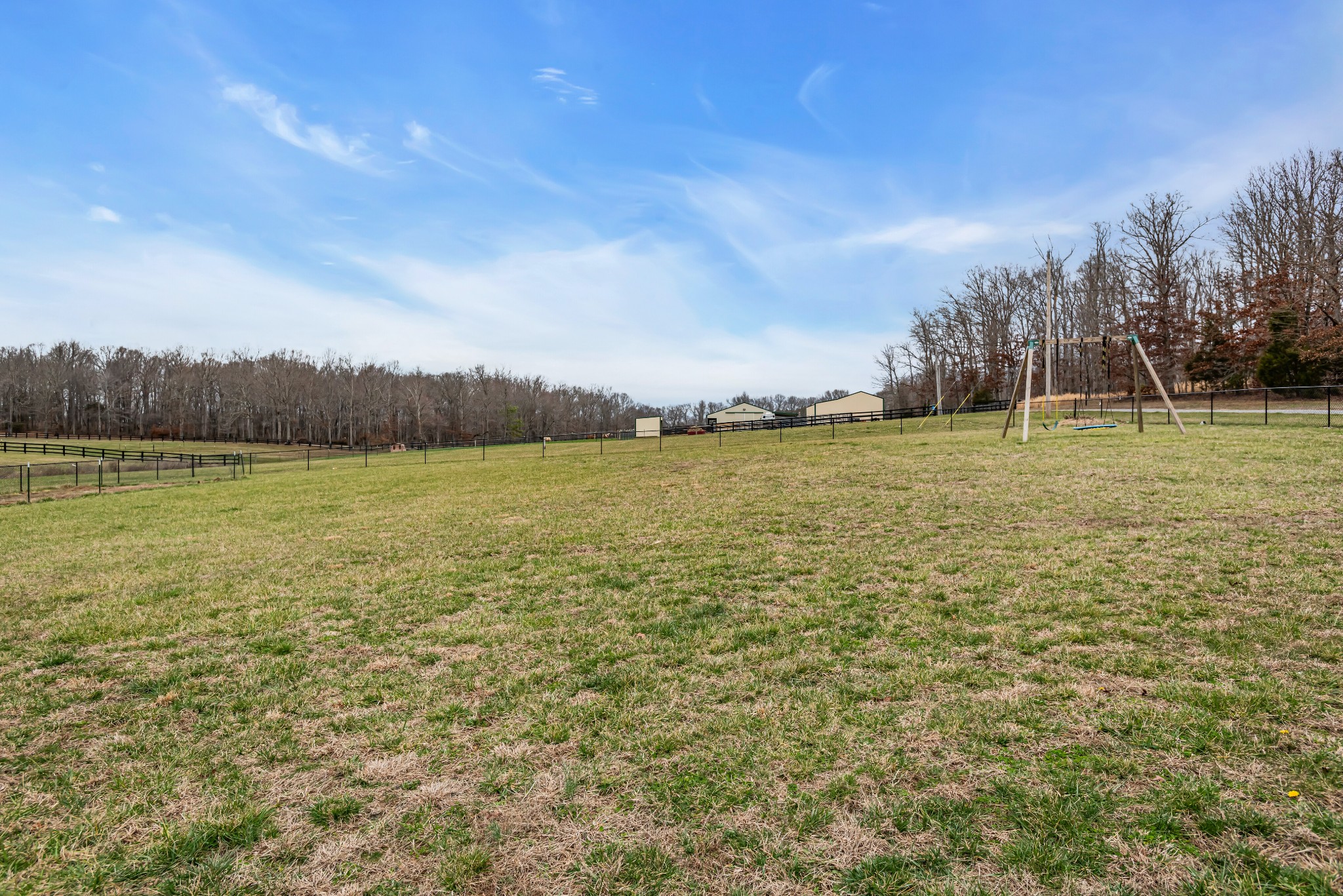 433 Pruett Road Dickson, TN 37055 - Photo 23 of 24 a view of a field with an ocean