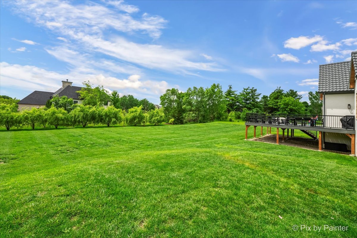 8845 Belfield Road Lakewood, IL 60014 - Photo 72 of 89