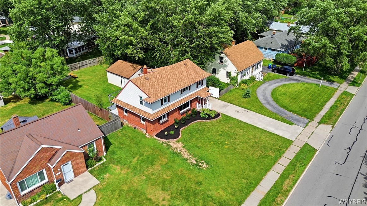 112 Hartford Road Amherst, NY 14226 - Photo 49 of 50 Gallery Image 49