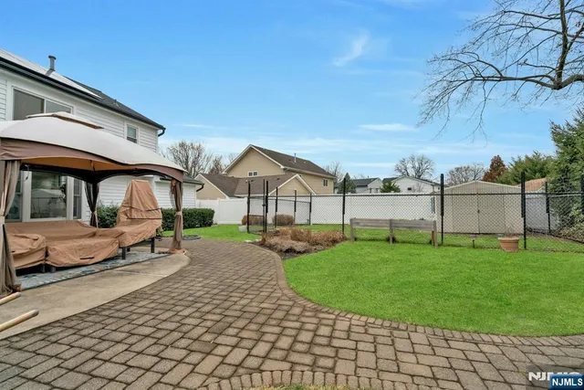 $1,150,000 | 111 Crain Road, Paramus, NJ 07652