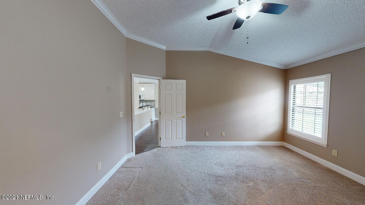 3130 Mountain Ash Road South Jacksonville, FL 32223 - Photo 21 of 60 a view of an empty room with a window