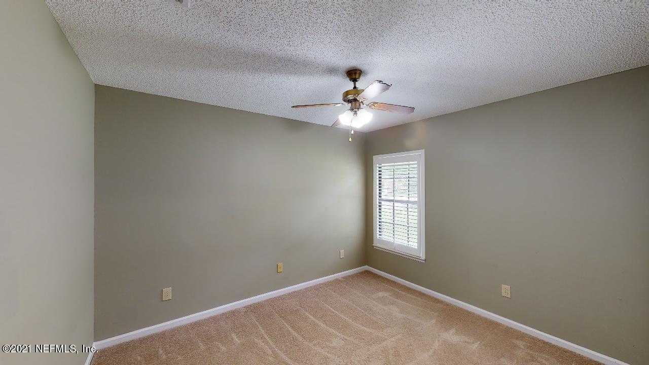 3130 Mountain Ash Road South Jacksonville, FL 32223 - Photo 40 of 60 a view of an empty room with a window
