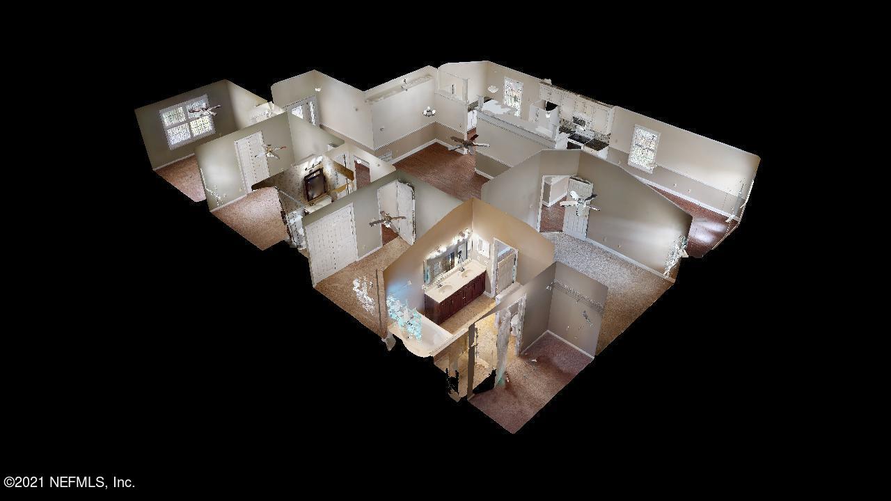 3130 Mountain Ash Road South Jacksonville, FL 32223 - Photo 4 of 60 3130-Mountain-Ash-Rd-s-Dollhouse-View