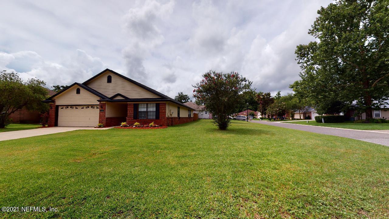 3130 Mountain Ash Road South Jacksonville, FL 32223 - Photo 54 of 60 Side yard view