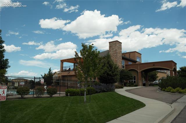 6967 Stetson Ranch Point, Unit 206 Colorado Springs, CO 80922 - Photo 7 of 17