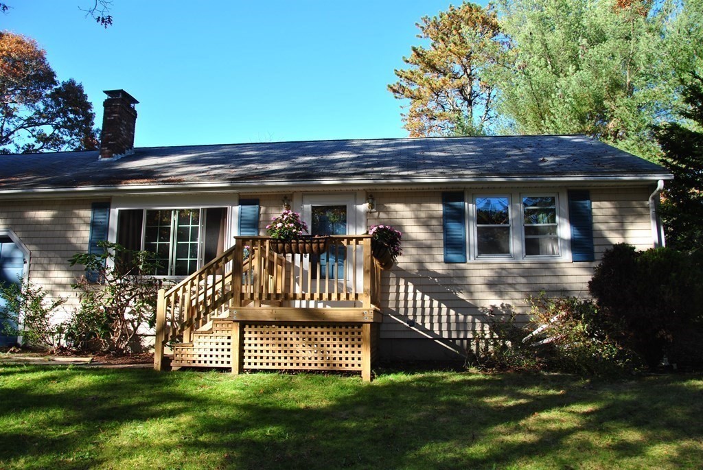 150 Barlows Landing Road Bourne, MA 02559 - Photo 16 of 29