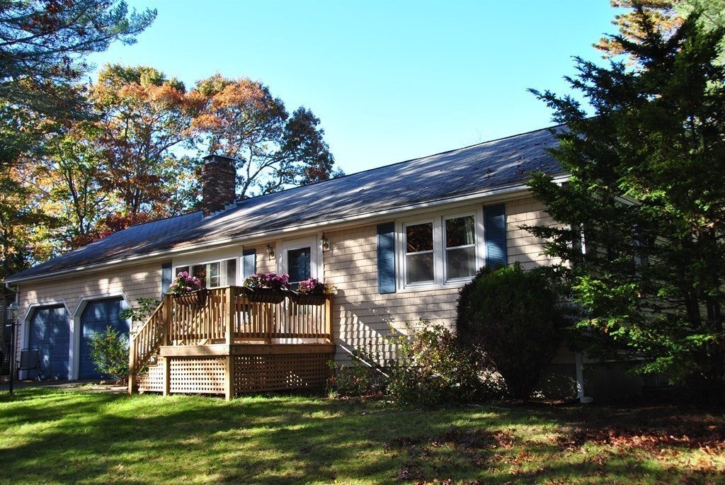 150 Barlows Landing Road Bourne, MA 02559 - Photo 17 of 29