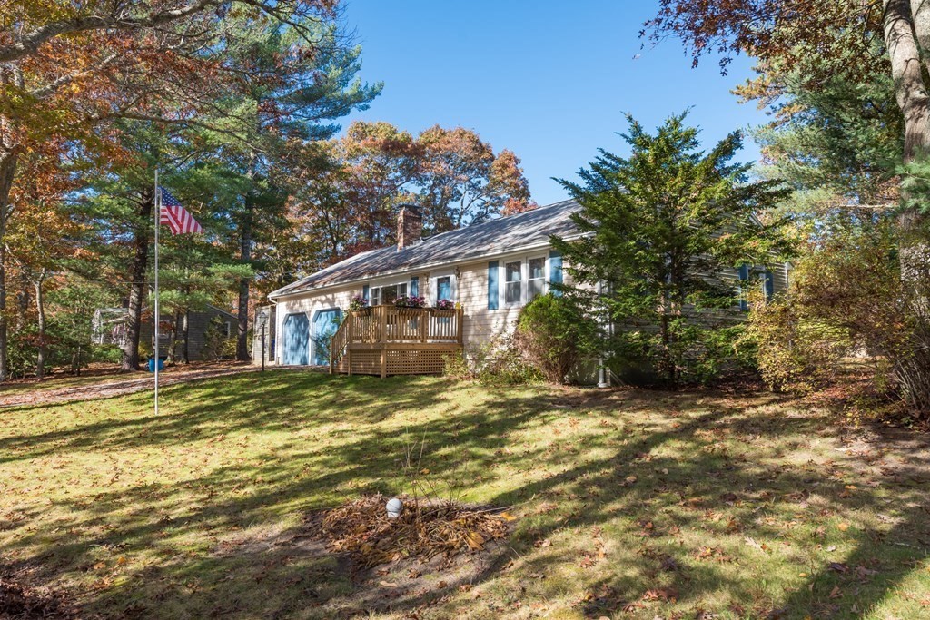 150 Barlows Landing Road Bourne, MA 02559 - Photo 21 of 29