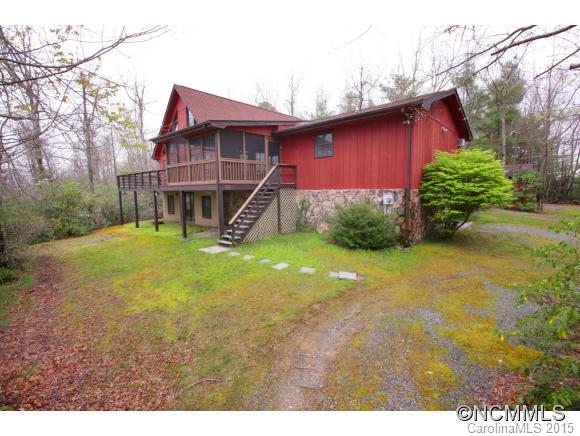 195 Panther Ridge Road Brevard, NC 28712 - Photo 1 of 24 Gallery Image 1