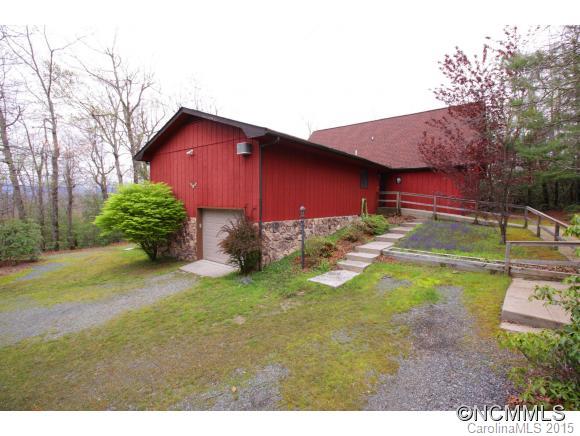195 Panther Ridge Road Brevard, NC 28712 - Photo 20 of 24 Gallery Image 20