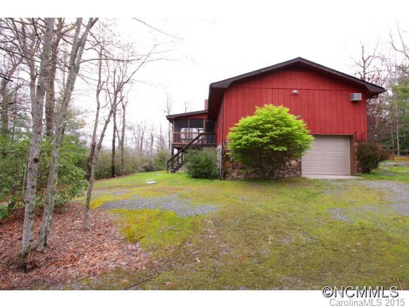 195 Panther Ridge Road Brevard, NC 28712 - Photo 21 of 24 Gallery Image 21