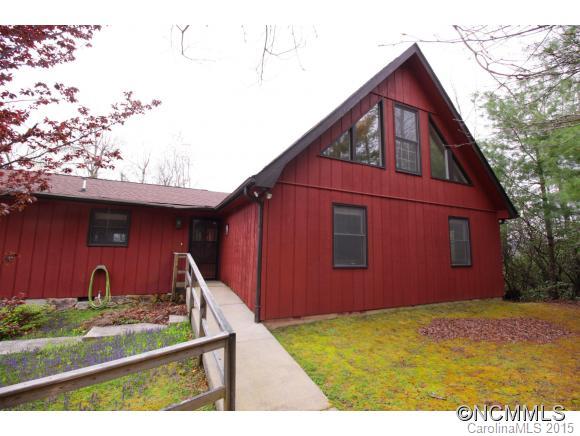 195 Panther Ridge Road Brevard, NC 28712 - Photo 22 of 24 Gallery Image 22