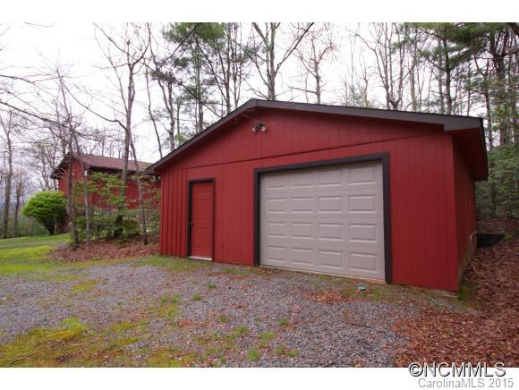 195 Panther Ridge Road Brevard, NC 28712 - Photo 23 of 24 Gallery Image 23