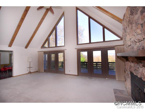 195 Panther Ridge Road Brevard, NC 28712 - Photo 5 of 24 Gallery Image 5
