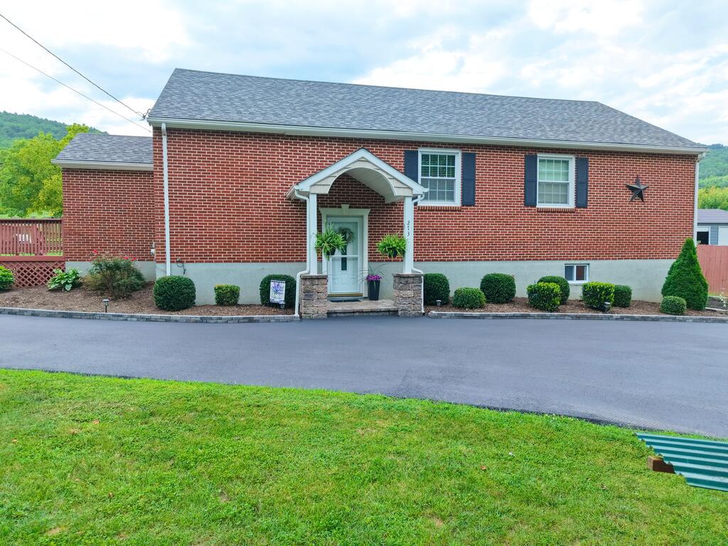 273 Union Valley Road Riner, VA 24149 - Photo 27 of 29 Gallery Image 27