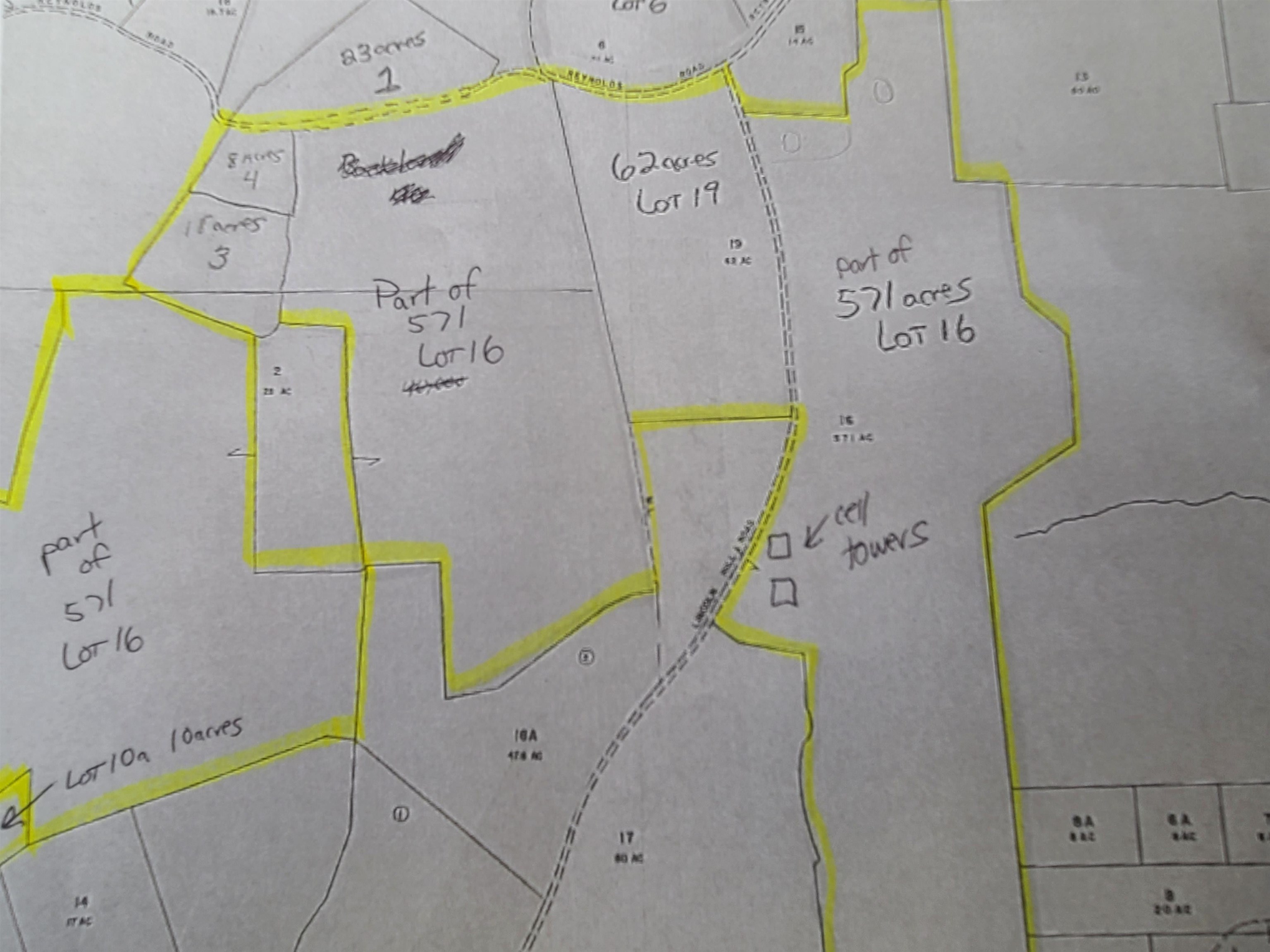 0 Reynolds Road Westmoreland, NH 03467 - Photo 1 of 1