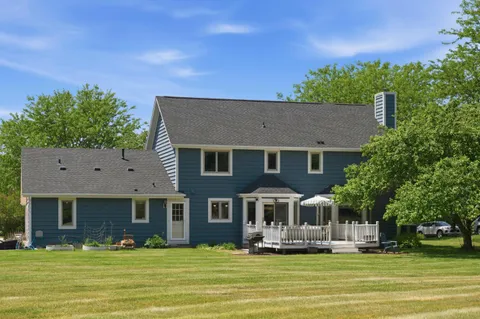 $779,000 | W330N5888 Cedar Bay Drive, Merton, WI 53058