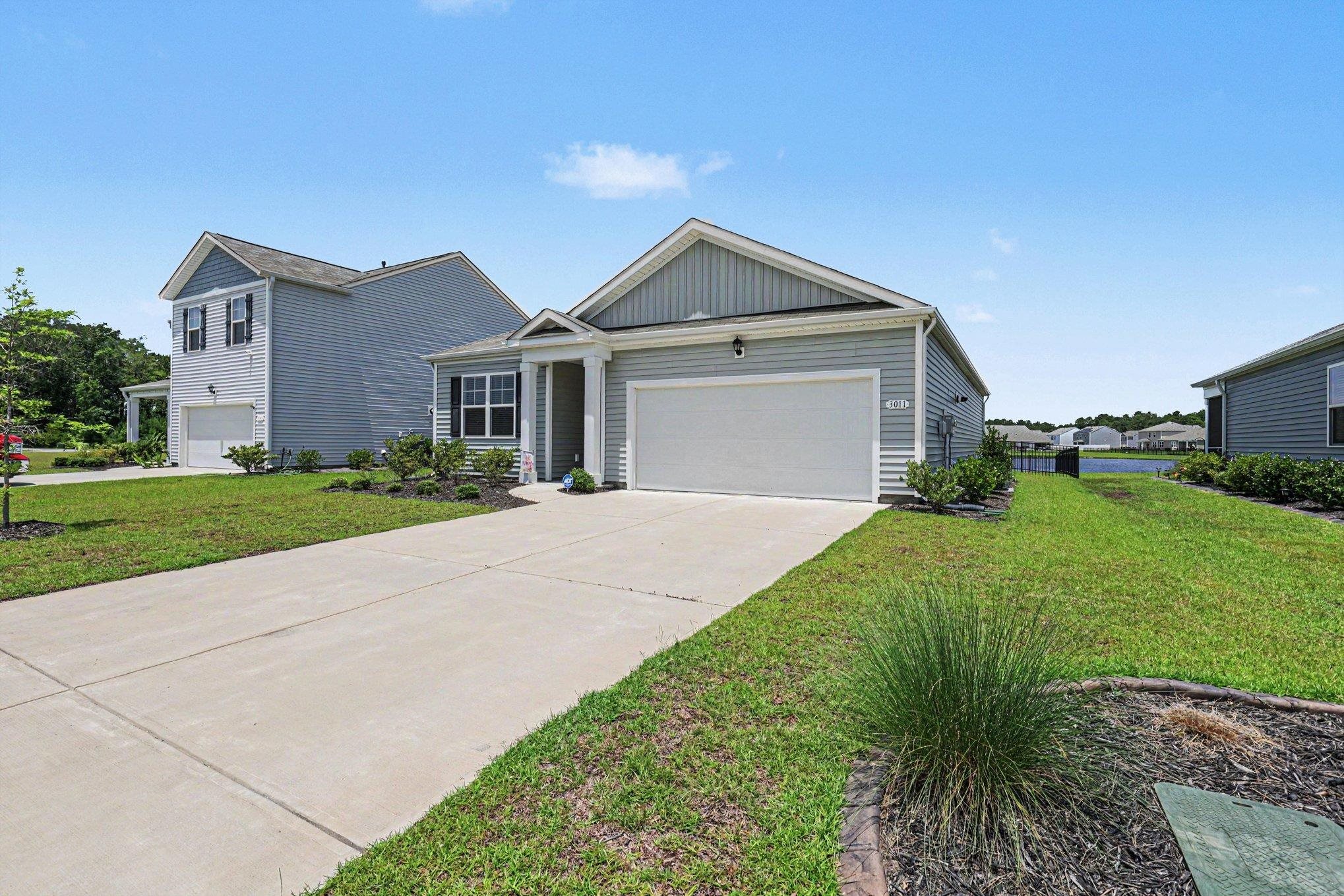 3011 Fair Ridge Way Conway, SC 29526 - Photo 6 of 36