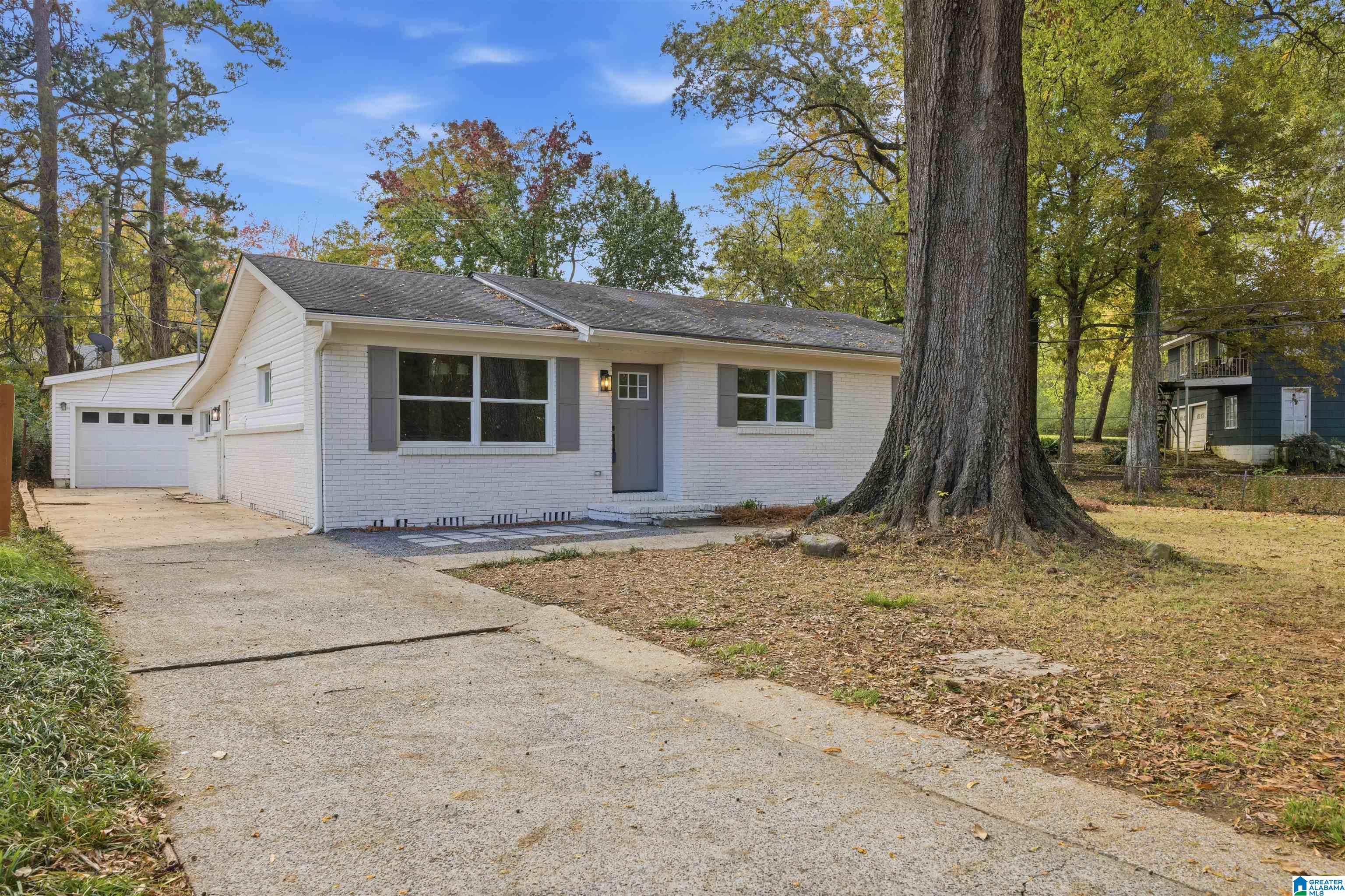1005 Queensbury Road Birmingham, AL 35209 - Photo 3 of 29