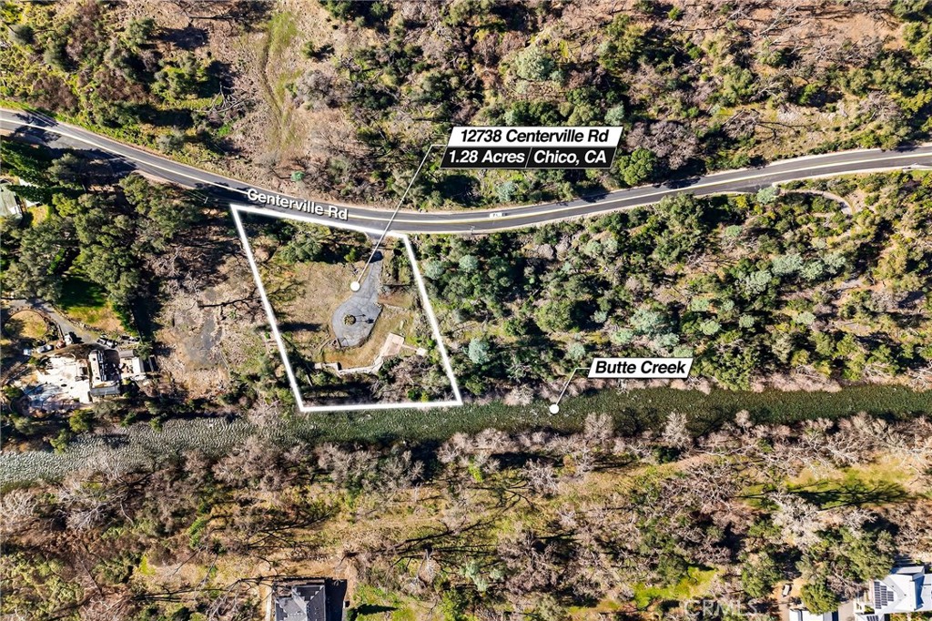 Welcome to 12738 Centerville Road!