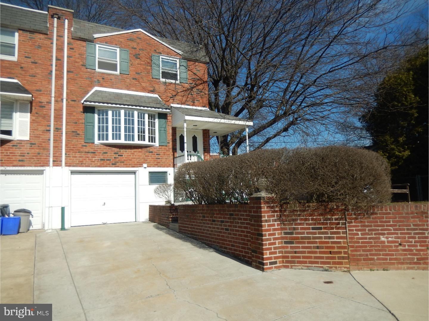 12662 Chilton Road Philadelphia, PA 19154 - Photo 1 of 25 Exterior Front
