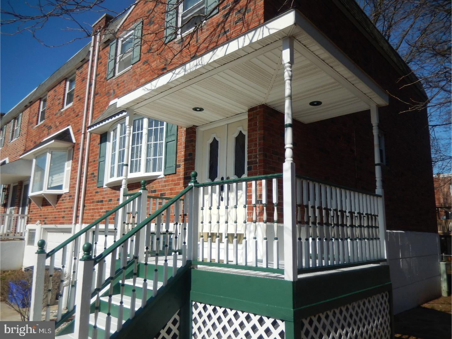 12662 Chilton Road Philadelphia, PA 19154 - Photo 2 of 25 Exterior Front