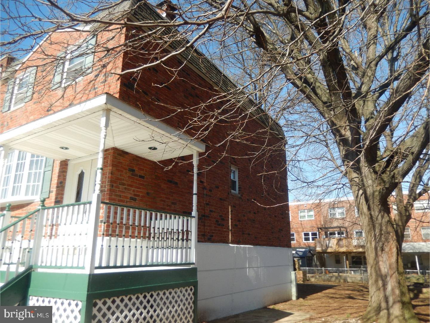 12662 Chilton Road Philadelphia, PA 19154 - Photo 3 of 25 Exterior Side