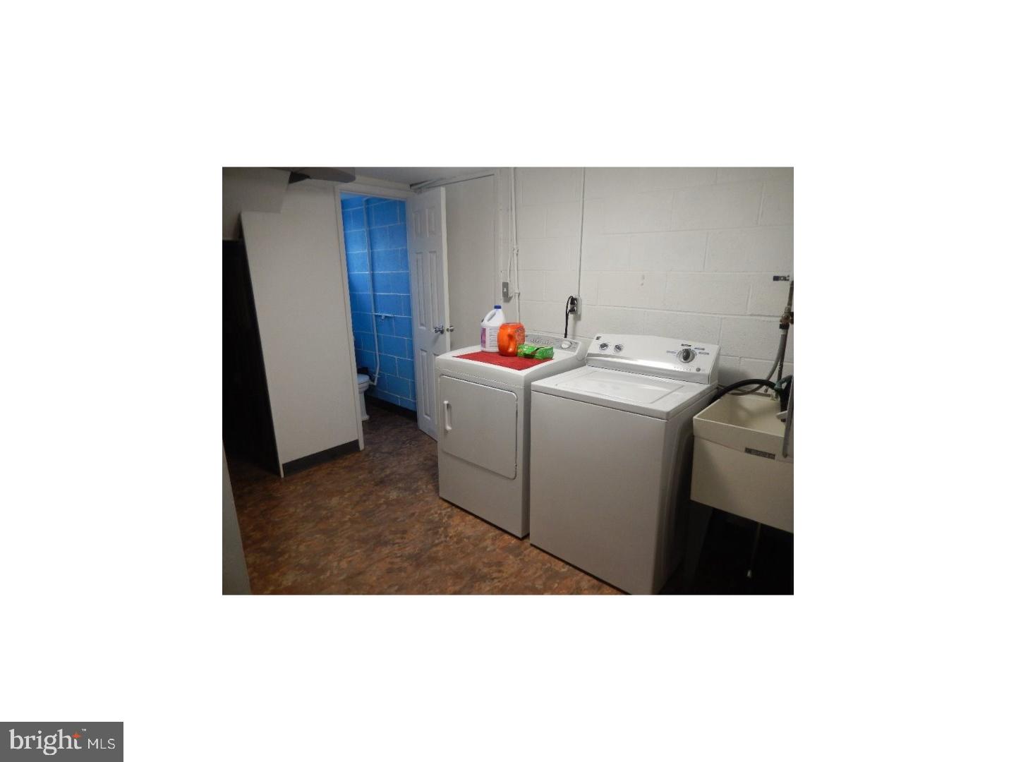 12662 Chilton Road Philadelphia, PA 19154 - Photo 24 of 25 Laundry Room